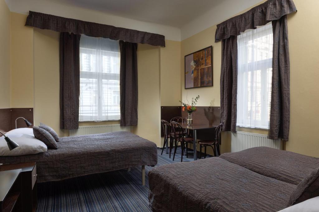 Anyday Apartments - Resim 44