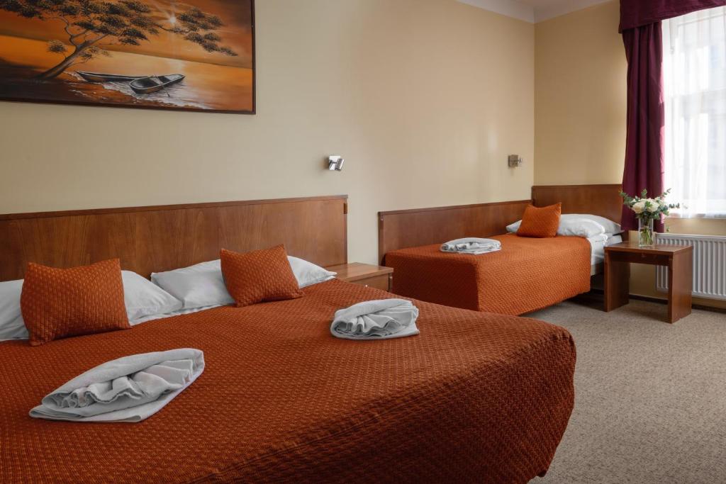 Anyday Apartments - Resim 33