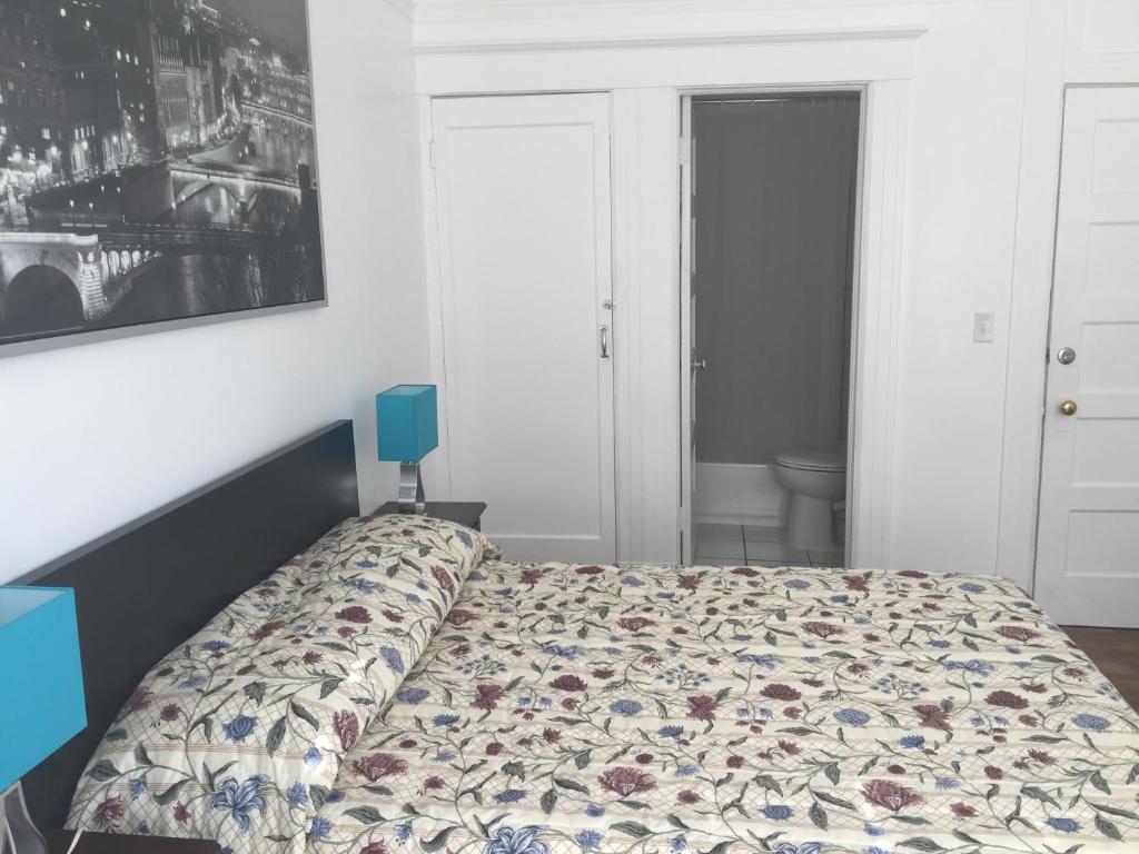 Cable Car Hotel - Standard Room With Shower