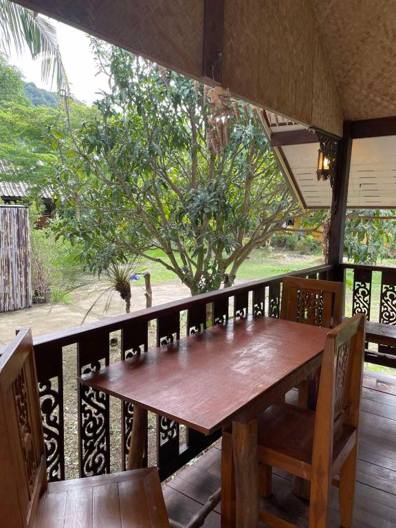 Mango House - Bungalow