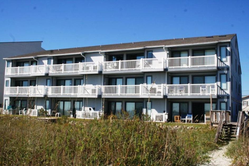 Tides in Cherry Grove Unit C3, Myrtle Beach (precios actualizados 2024)