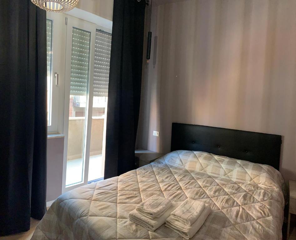 LAME 46 ROOMS - Double Room With Balcony
