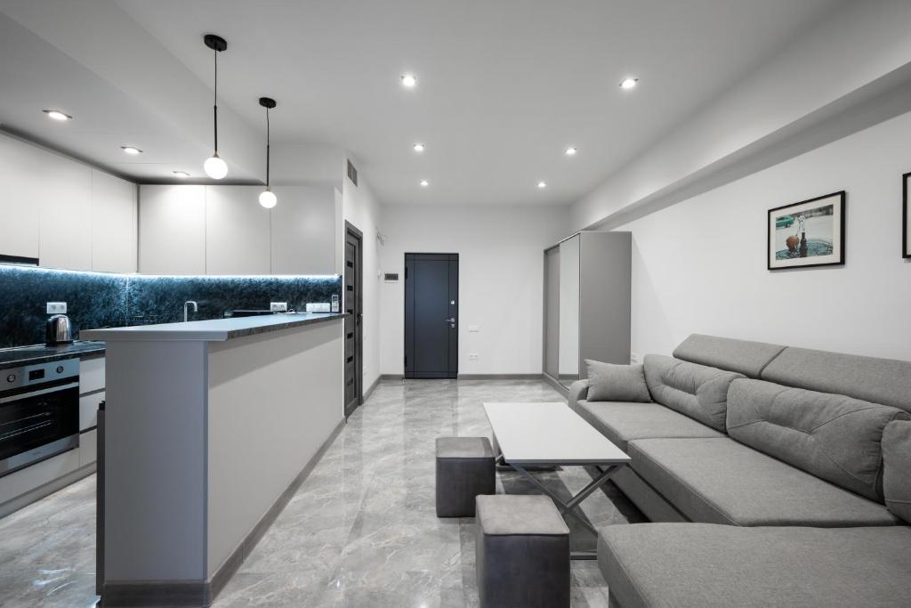 RIS Central Apartments Yerevan - 