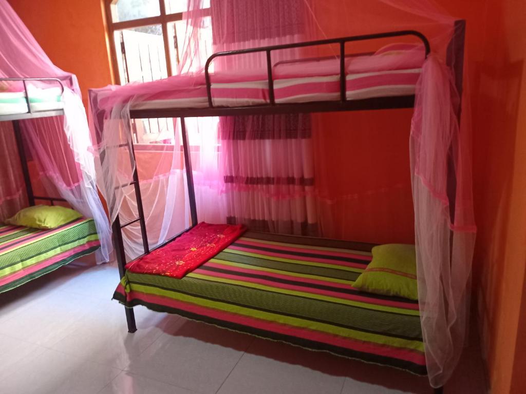 Jaga's Hill homestay - 17