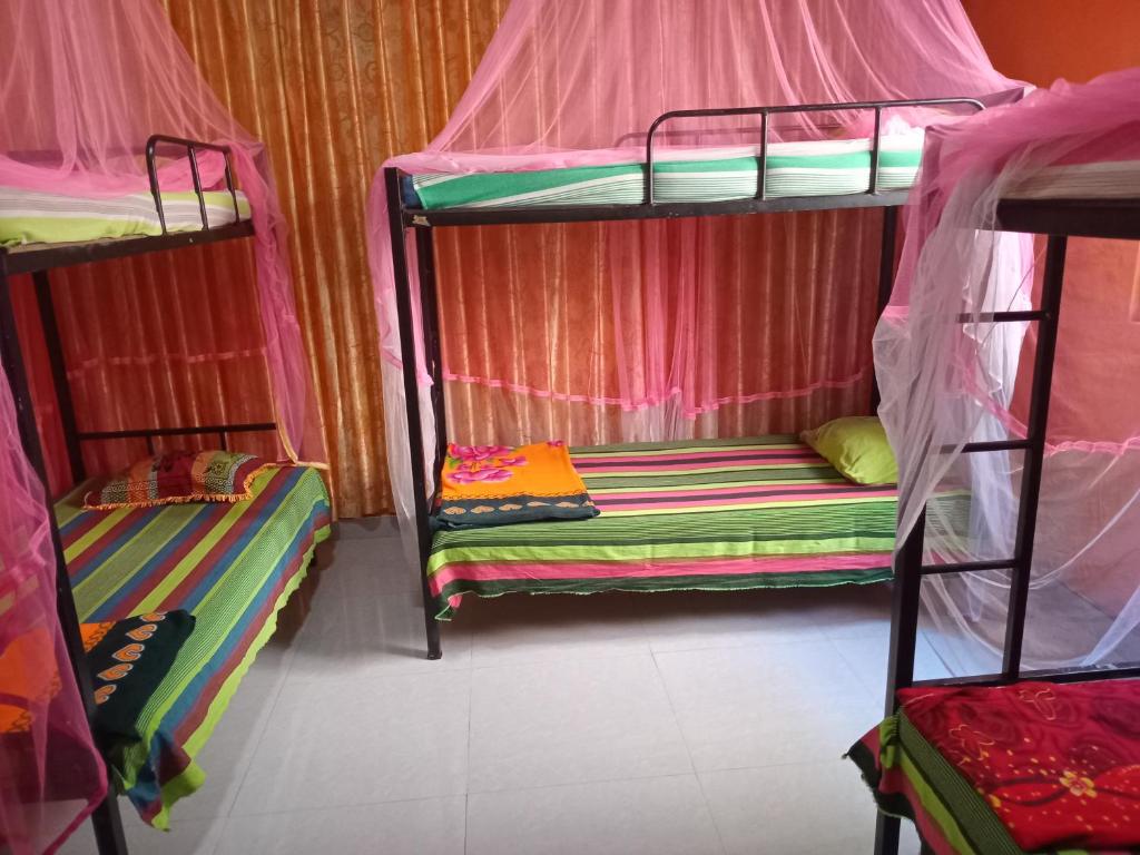 Jaga's Hill homestay - 16