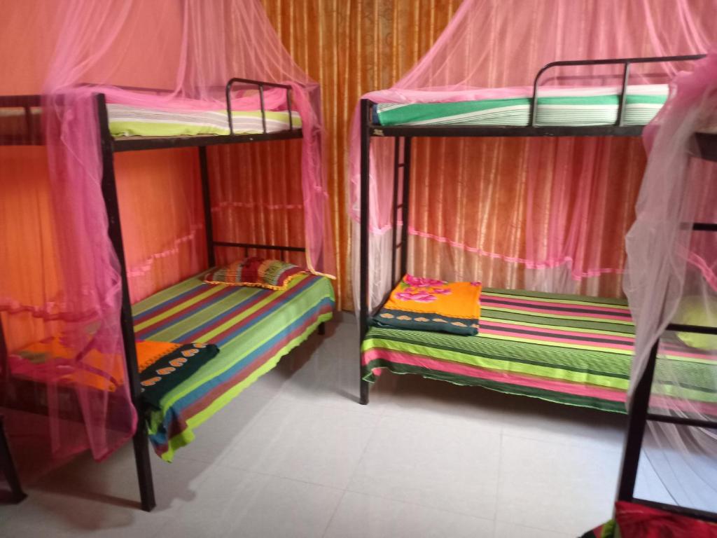 Jaga's Hill homestay - 15