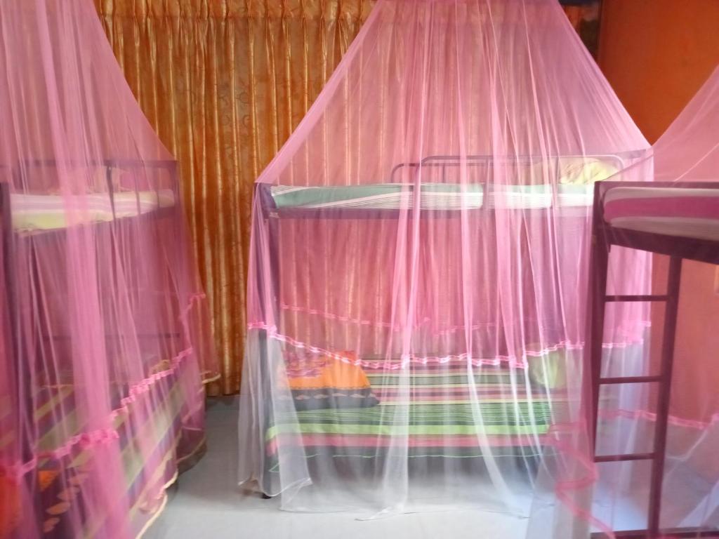 Jaga's Hill homestay - 13