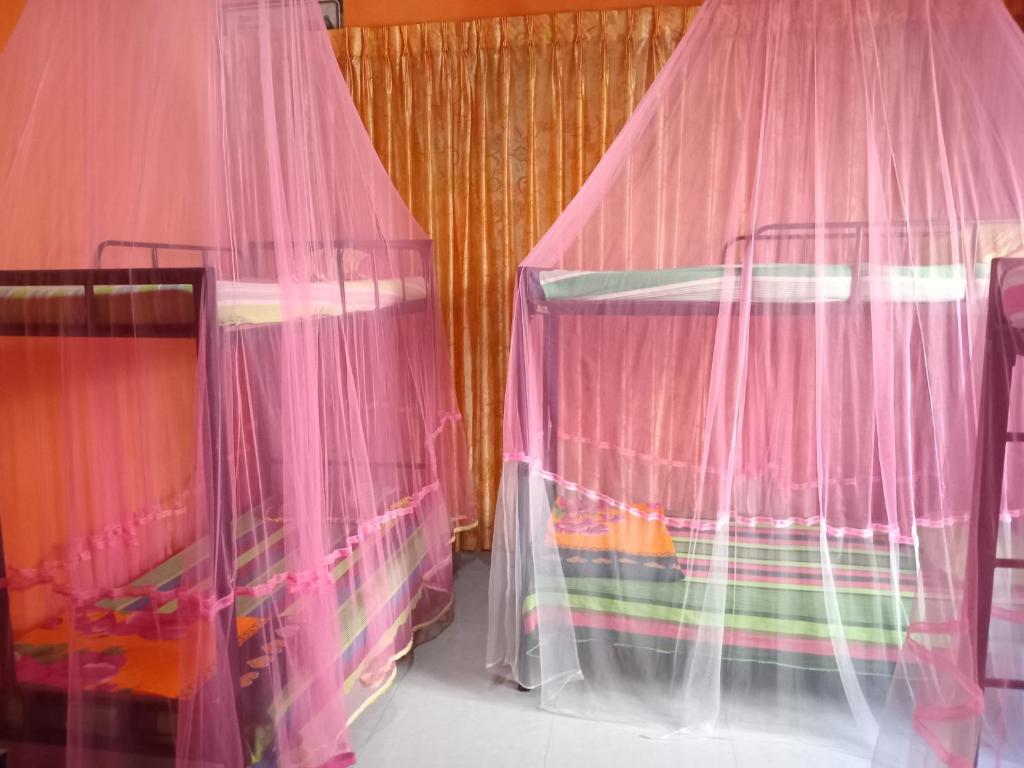 Jaga's Hill homestay - 12