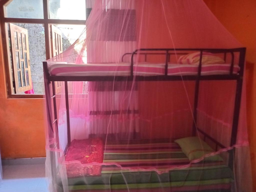 Jaga's Hill homestay - 11