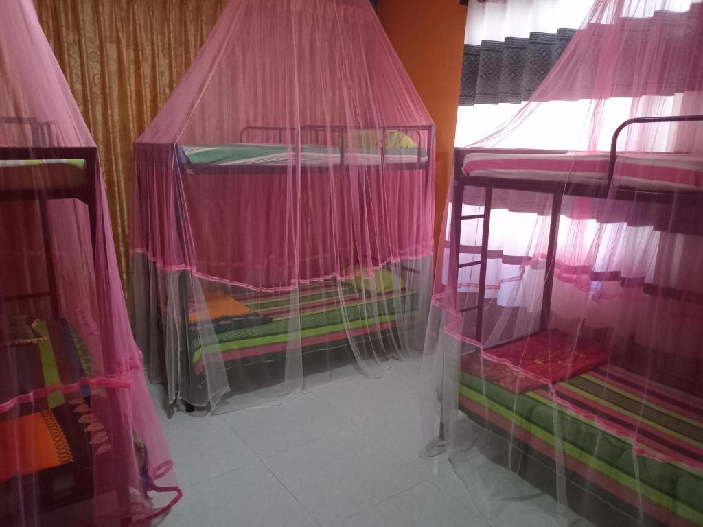 Jaga's Hill homestay - 10