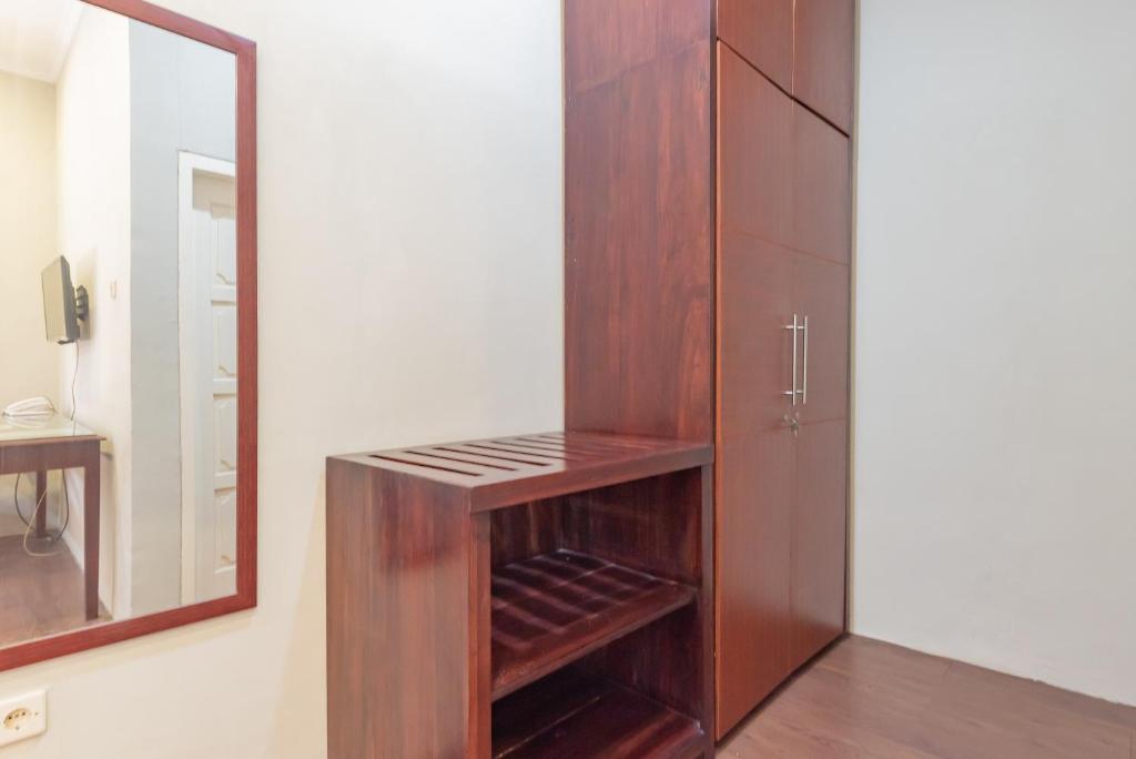 Fotografie z fotogalerie ubytování Urbanview Resort Botol Cisarua Puncak Bogor v destinaci Tagalbato