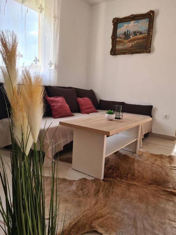 Fotografia z galérie ubytovania A Grund Apartman v destinácii Balatonszabadi