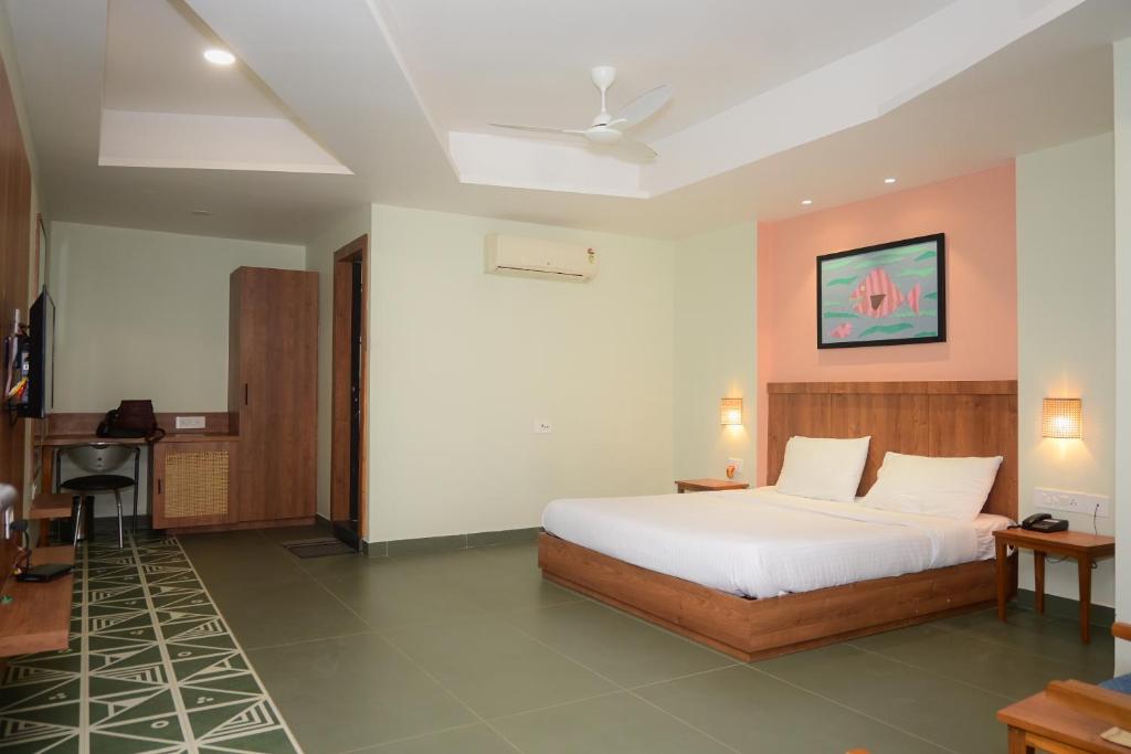 Hotel Ashray, Ujjain (updated prices 2024)