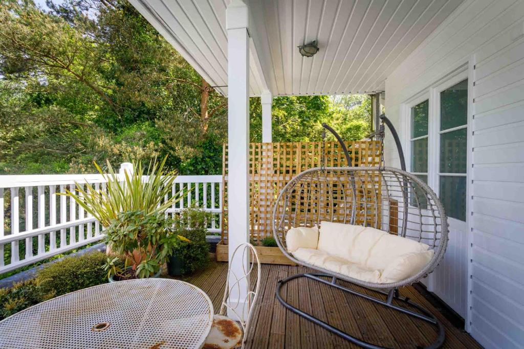 The Boathouse - Resim 22