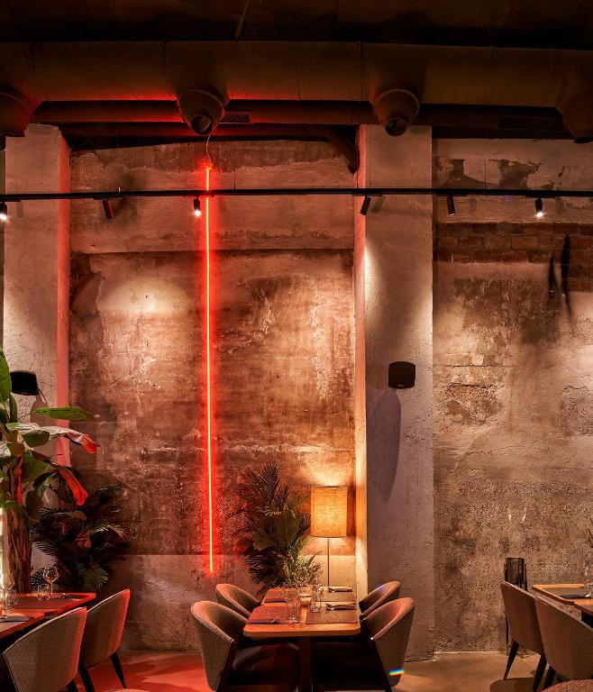 Bilder Boutique Hotel - Resim 15
