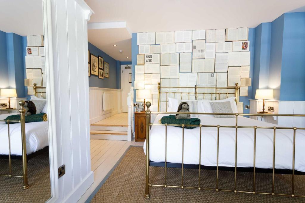 The Boathouse - Resim 23