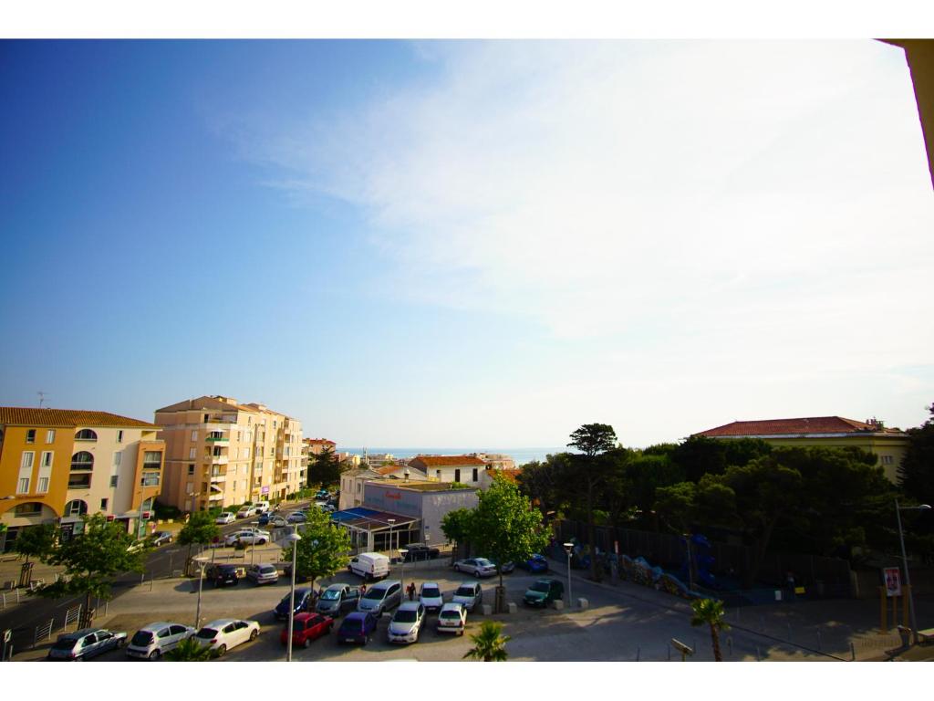 Fotografie z fotogalerie ubytování Cit'Hotel Imperial v Sète