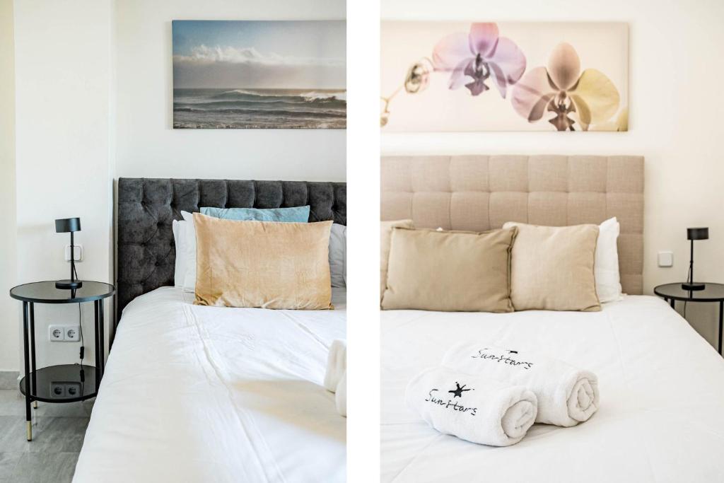 Fotografie z fotogalerie ubytování Sunshine Getaway apartment in Nueva Andalucia close to Centro Plaza v destinaci Marbella