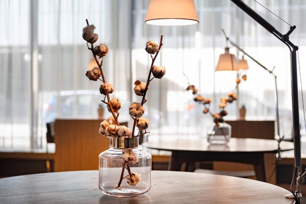 AC Hotel Madrid Feria by Marriott - Resim 31