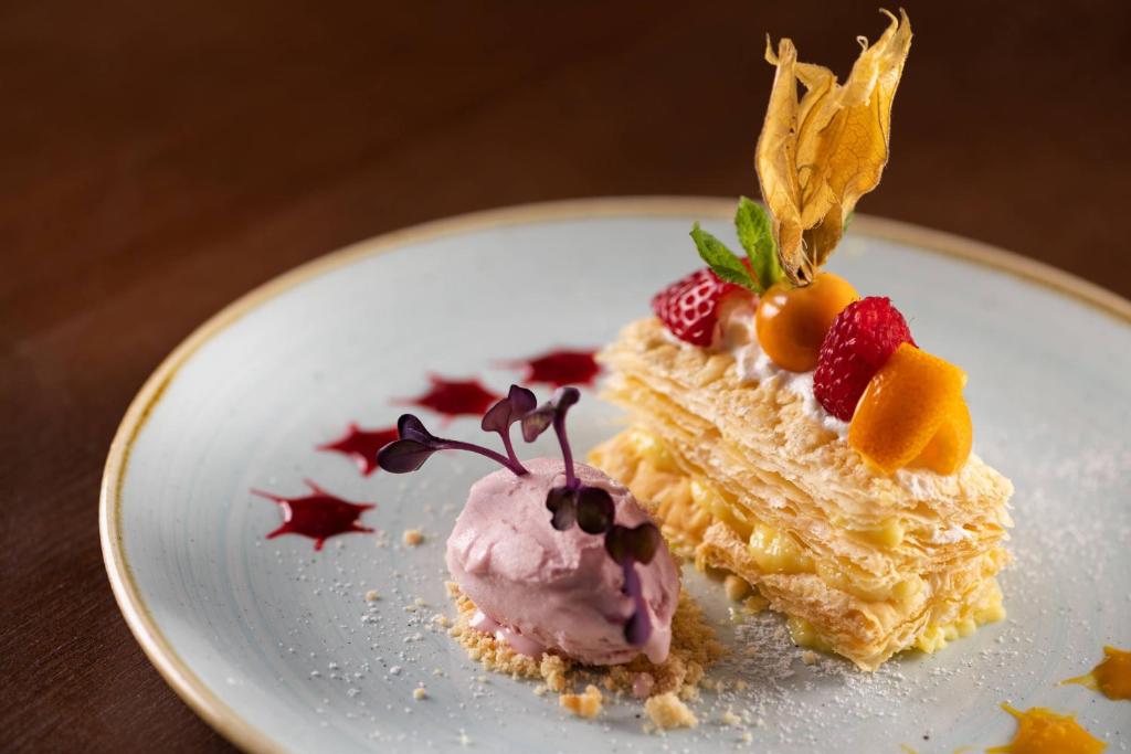 AC Hotel Madrid Feria by Marriott - Resim 35