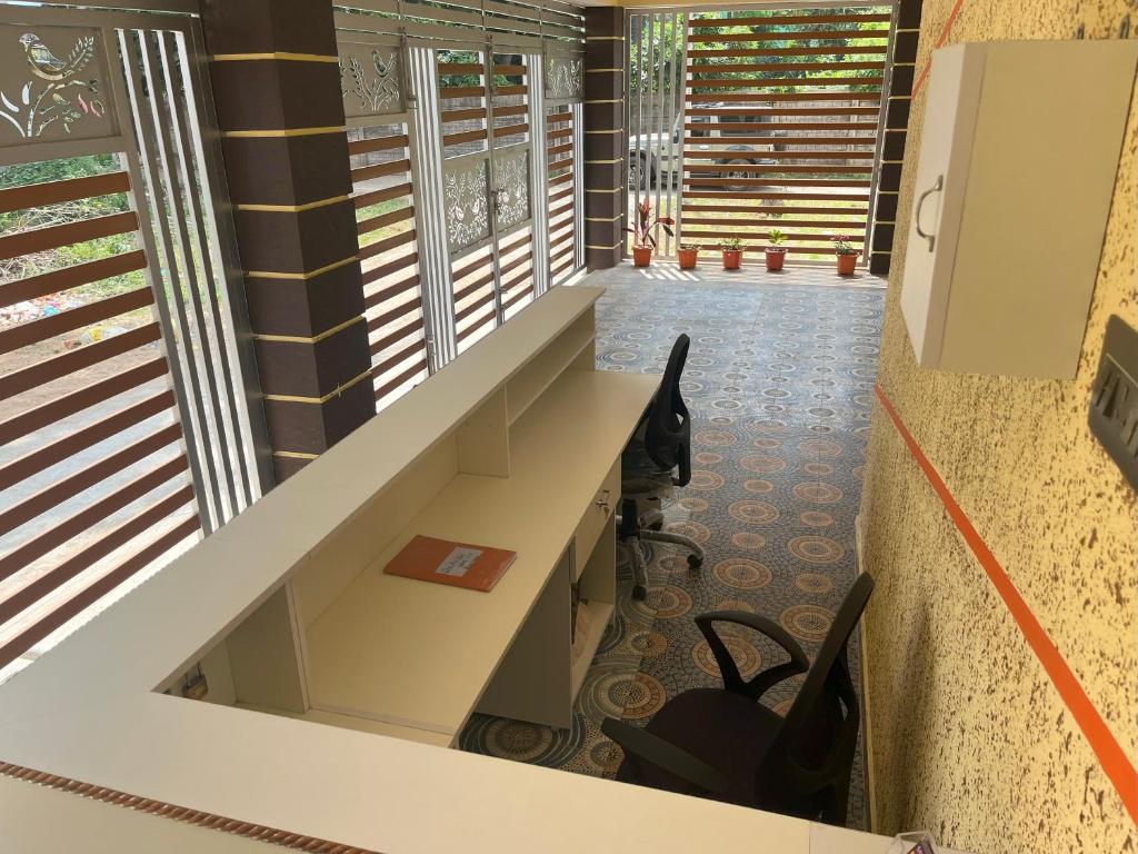 Fotografie z fotogalerie ubytování Sai Ayush Homestay v destinaci Kumbakonam