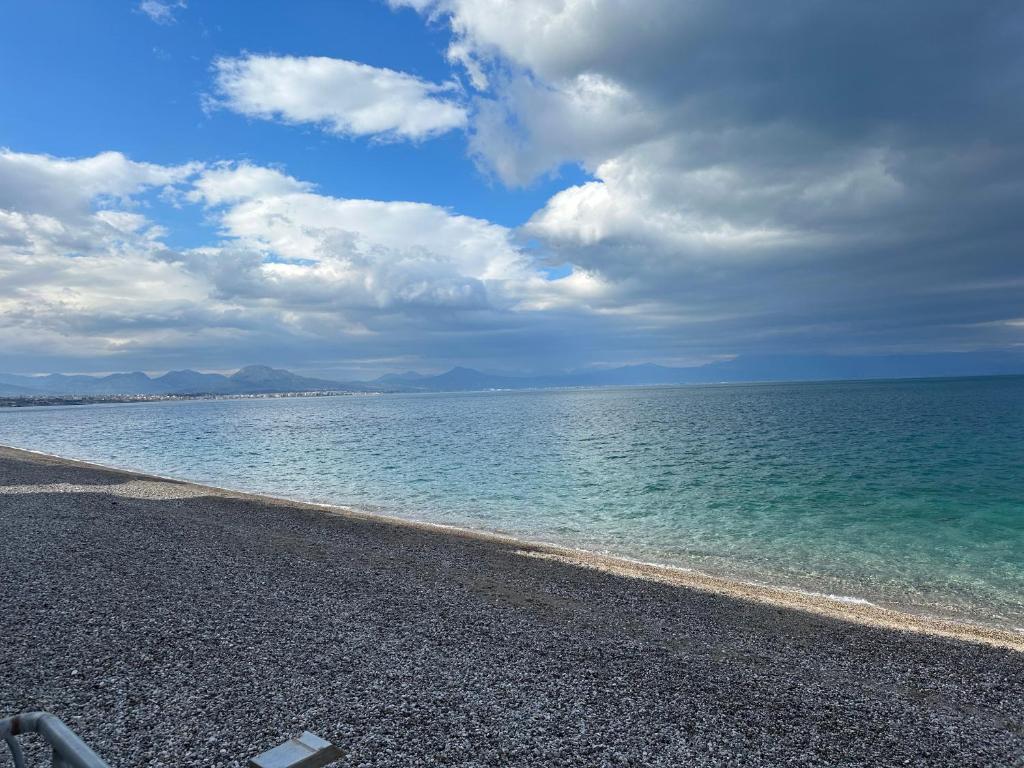 Φυσικό τοπίο κοντά σε αυτό το διαμέρισμα