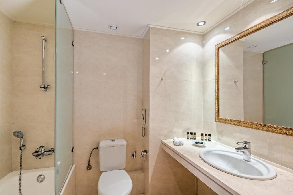 Divani Meteora Hotel - 5