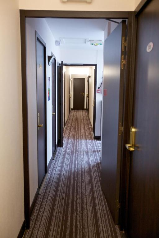 Fotografie z fotogalerie ubytování Hôtel Montchapet Dijon Centre v Dijonu