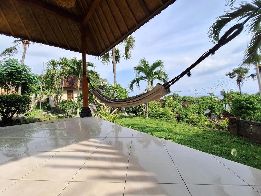 Frangipani Inn & Restaurant - Villa Con Vista Sul Mare