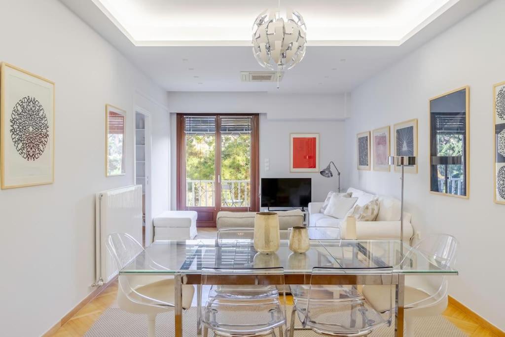 Amazing location - 2 min from Acropolis
