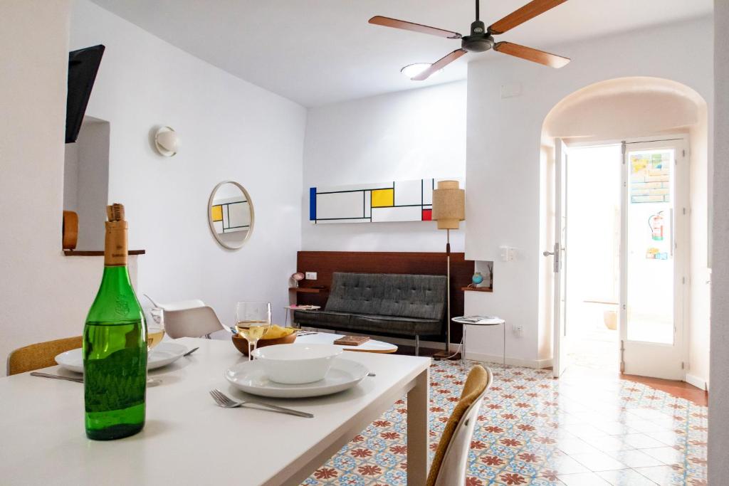 Vejerísimo Casa Boutique的酒水