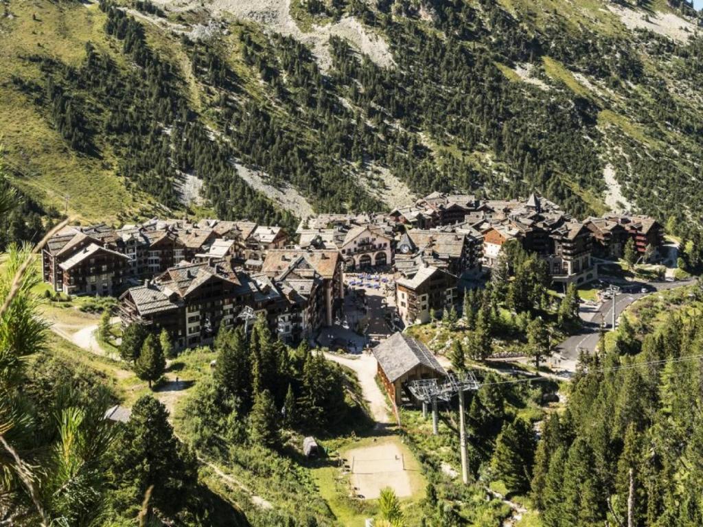 Fotografia z galérie ubytovania Résidence Les Arcs 1950 Le Village - maeva Home - Appartement 3 pièces 6 personnes - Sélection MAE-2824 v destinácii Bourg-Saint-Maurice