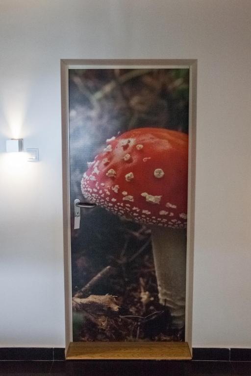 Fotografie z fotogalerie ubytování Vila Plamenac v destinaci Divčibare