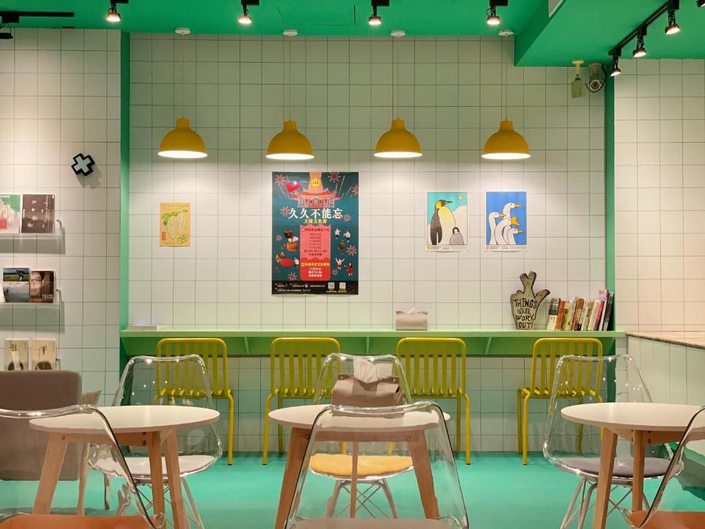 一起一起旅店-花蓮中山館