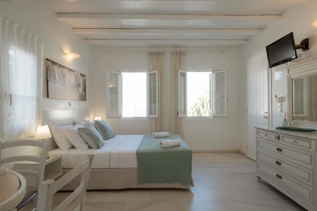 Anthos Apartments - 10