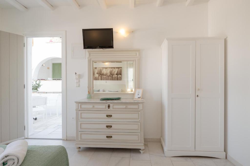 Anthos Apartments - 19