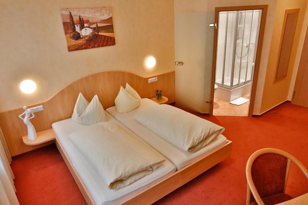 Hotel Ochsen - 舒适双人间