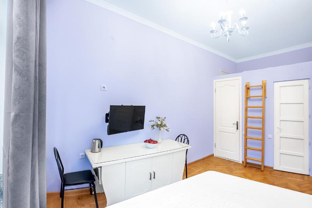 تصویر اتاق‌های HB apartments Machabeli - تصویر ۲