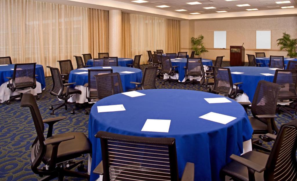 Georgia Tech Hotel and Conference Center photo