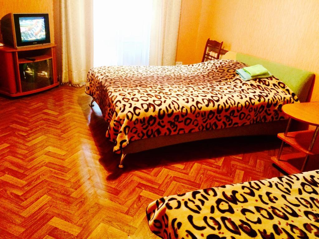 In the Centre of the City - Housity