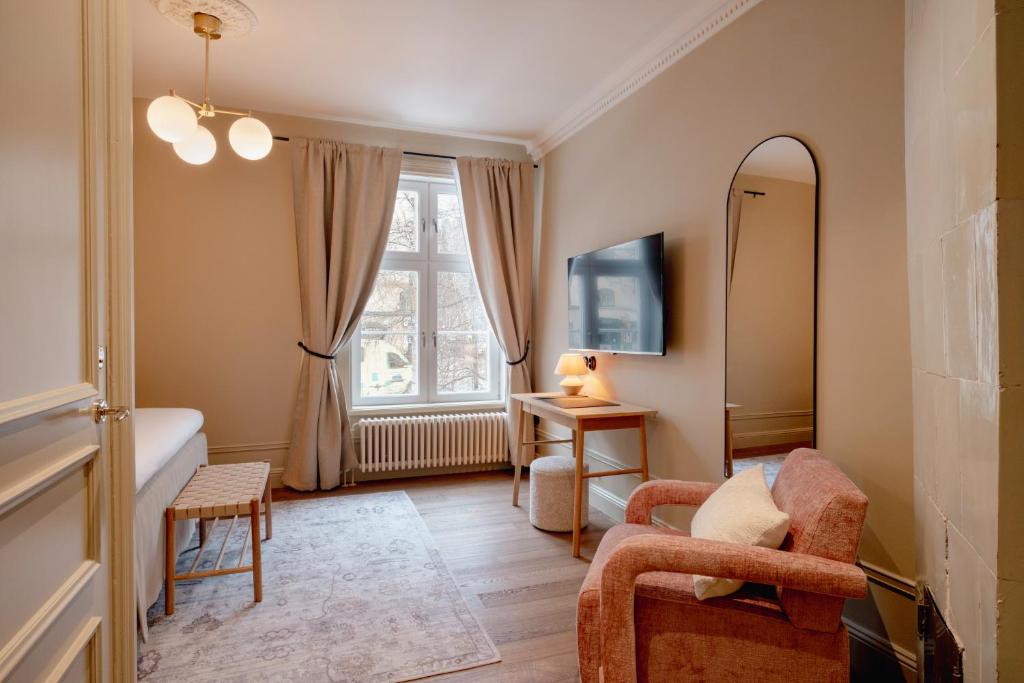 Clas på Hörnet - Resim 33