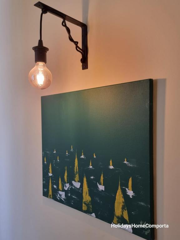 Foto da galeria de Holidays Home Comporta em Comporta