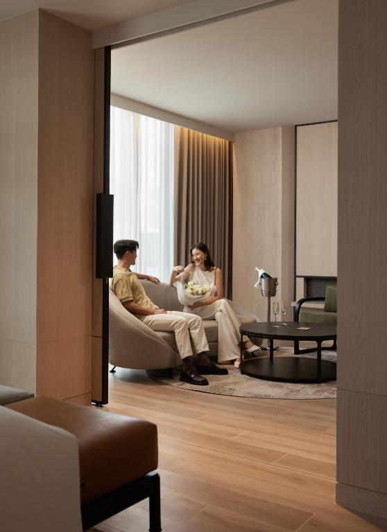 dusitD2 Samyan Bangkok - 17