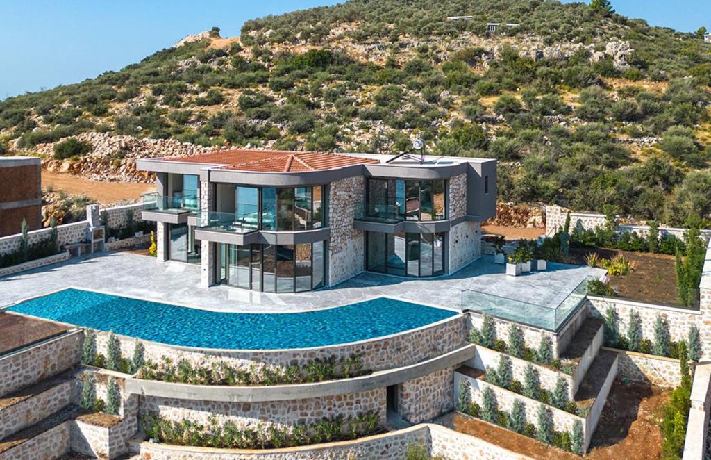 Eden Collection Friga, Kalkan Updated 2024 Prices