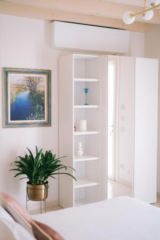 Locanda Golf Musella - Double Room With Garden View