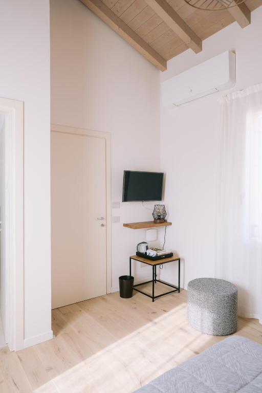 Locanda Golf Musella - Double Room With Private Bathroom