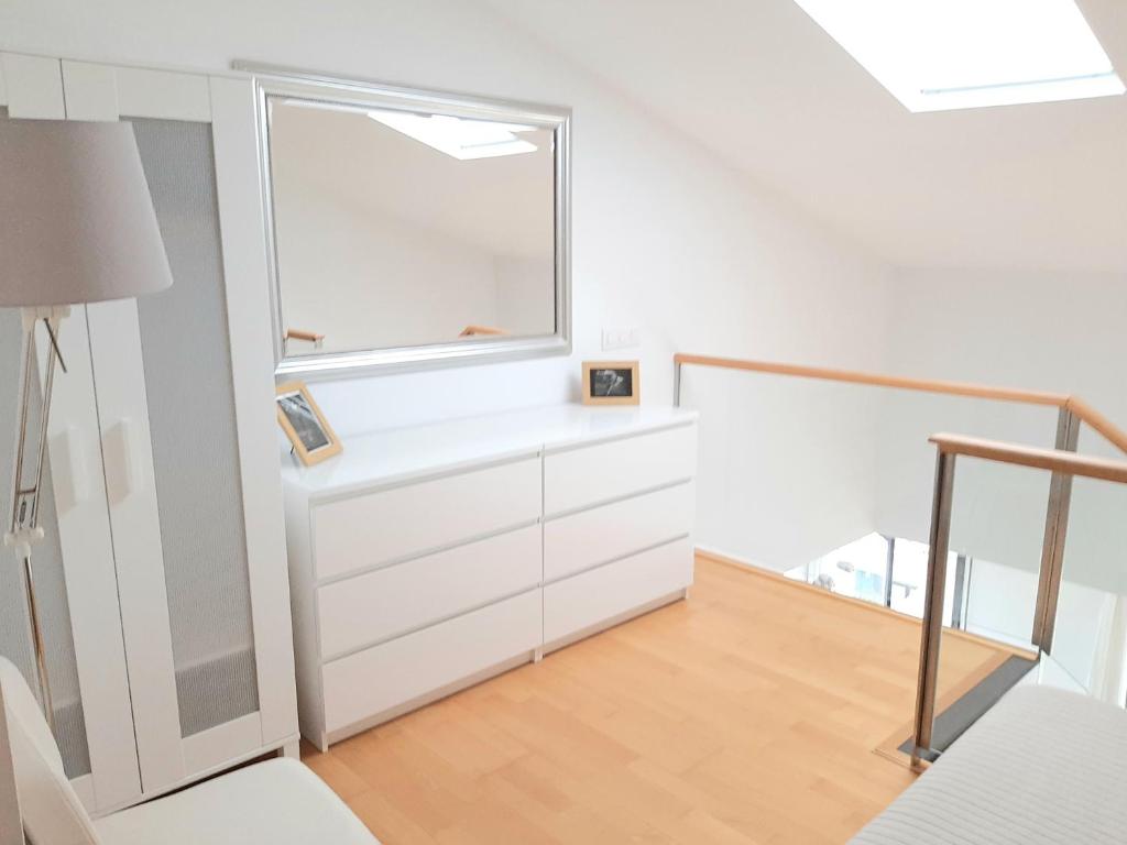 Fotografie z fotogalerie ubytování ESGLESIA 7 - Apartamento duplex v destinaci L'Estartit