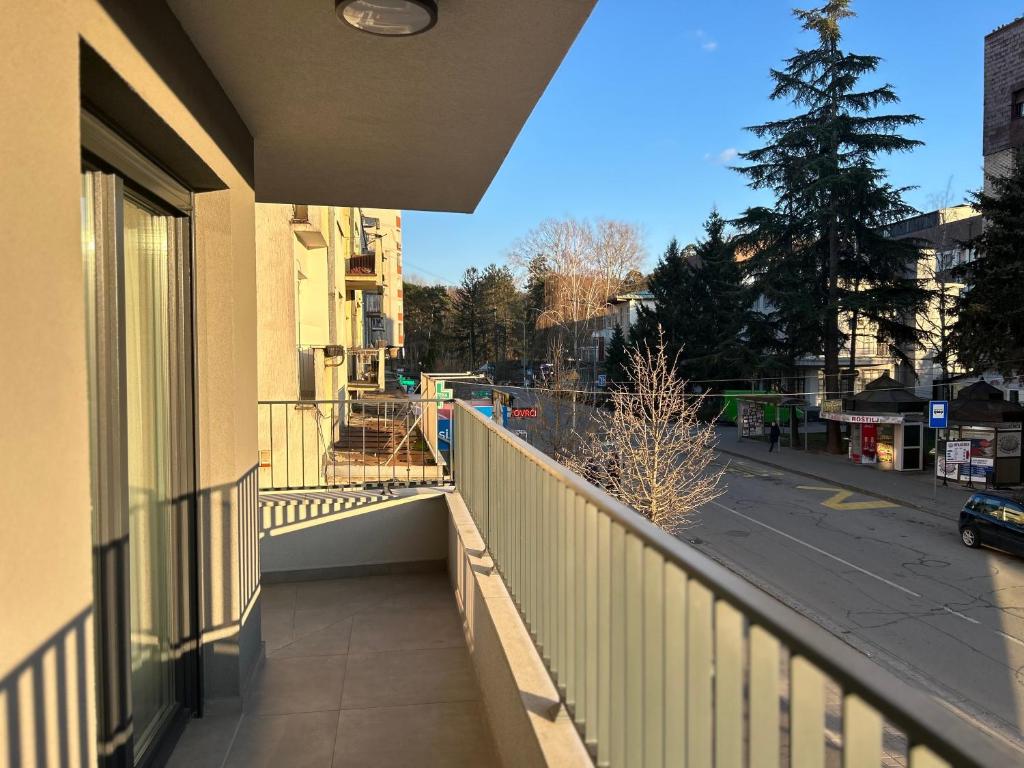 Vila Drina Apartments - Two-Bedroom Apartment