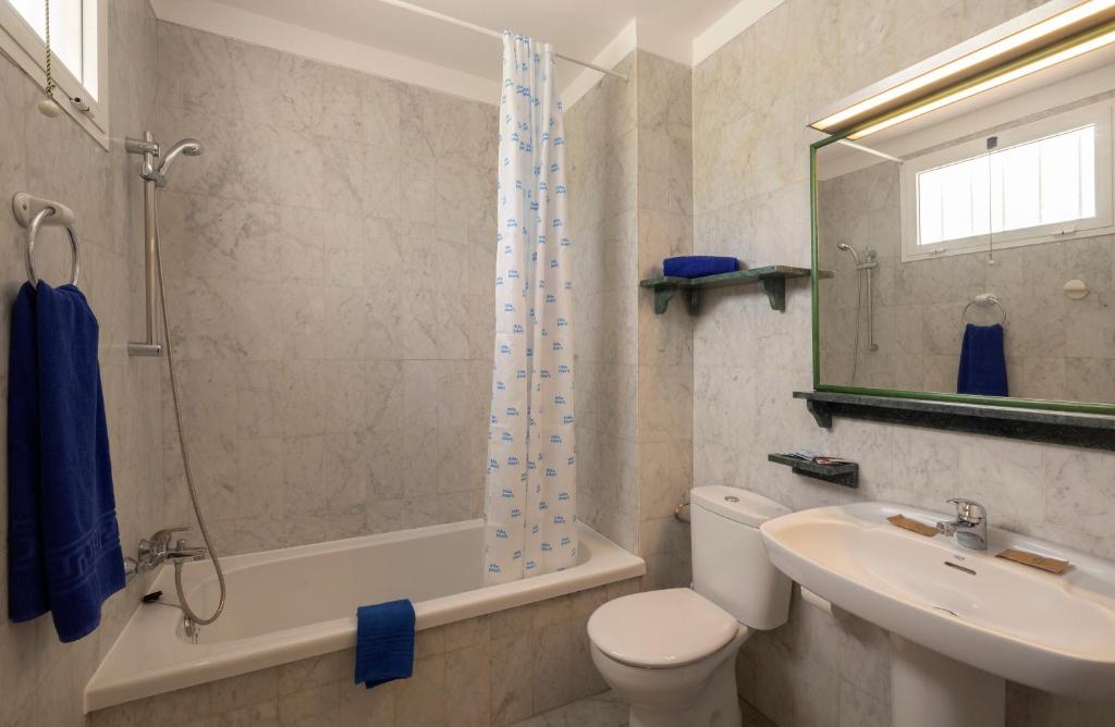 whala!tenerife - Formerly Marola Portosin - One-Bedroom Apartment
