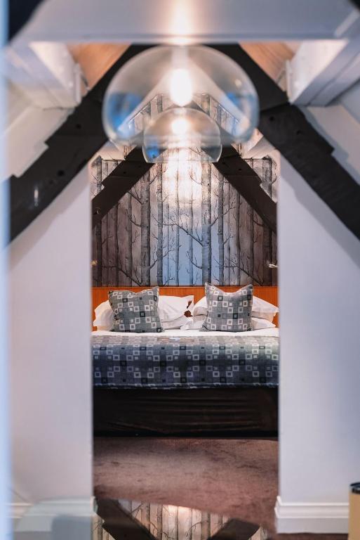 The Bull and Townhouse, Beaumaris- The Inn Collection Group - La Suite De La Casa Adosada